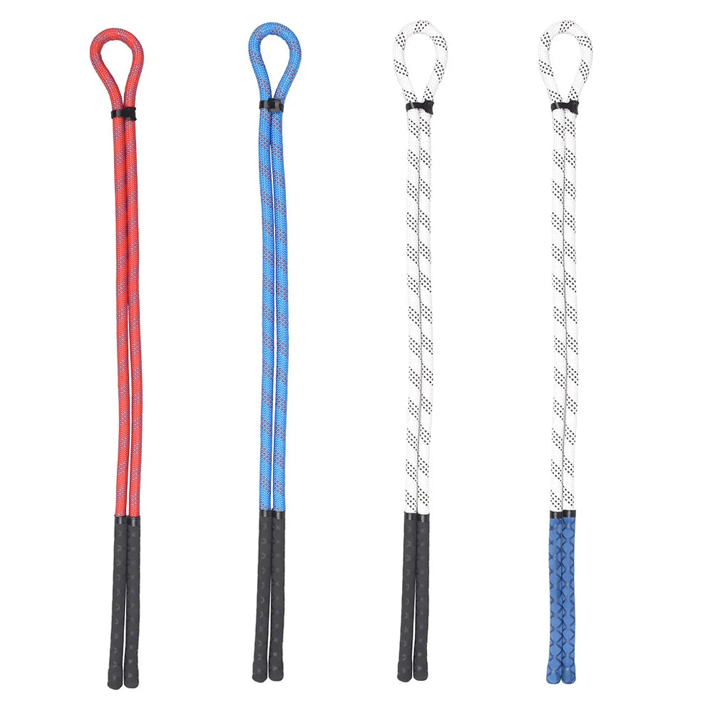 Golf Swing Power Rope - Portable Gesture Correction & Practice Trainer for Beginners