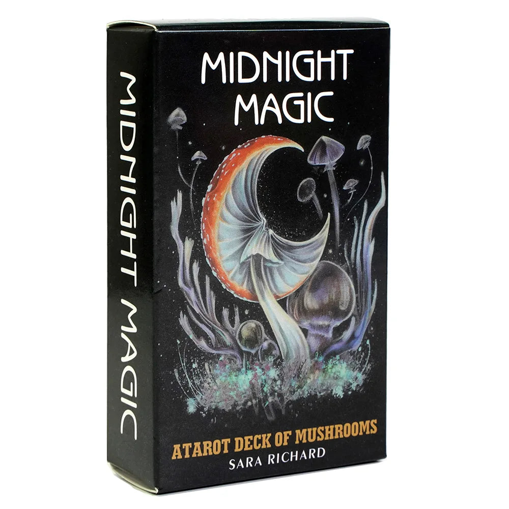 Mudras for Body, Mind, and Spirit – Yoga Practice Course with 68 Tarot Oracle Cards Deck for Guidance