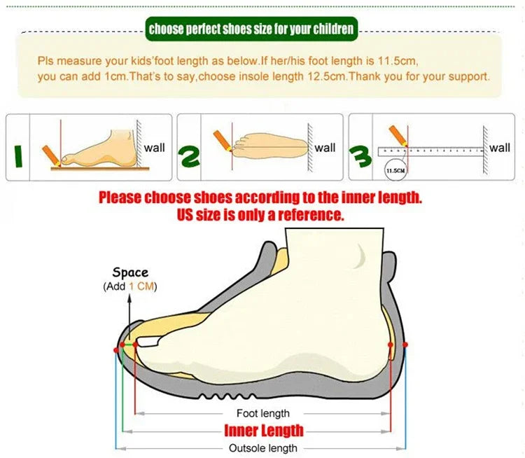 Sanrio LED Hello Kitty Shoes for Girls – Cute Cartoon Kawaii Summer Sneakers with Soft Bottom