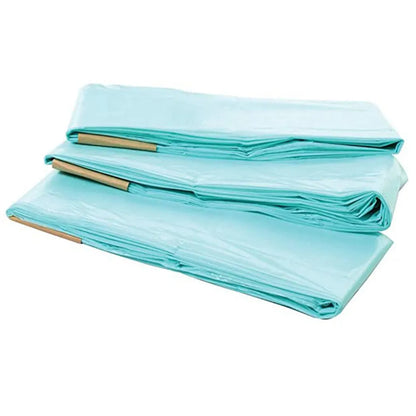 3-Pack Biodegradable Baby Diaper Garbage Bag Refill for 16L Trash Bucket - Eco-Friendly Replacement Liners for Diapers and Kitchen Waste