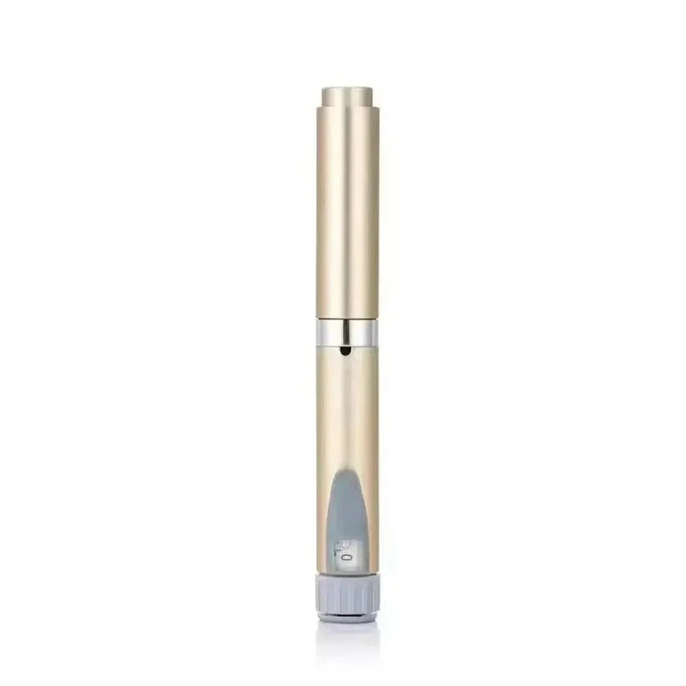 Magic Pen Tattoo Kit – 3ml Empty Cartridge Bottles with Individual Packaging for Medical Aesthetics & Lilly Insulin Pen