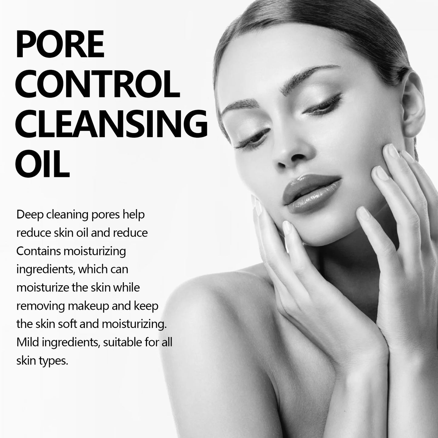 Niacinamide Serum – Dark Spot Corrector, Moisturizing & Brightening for Pore-Cleansing, Fine Line Fading, Korean Skin Care