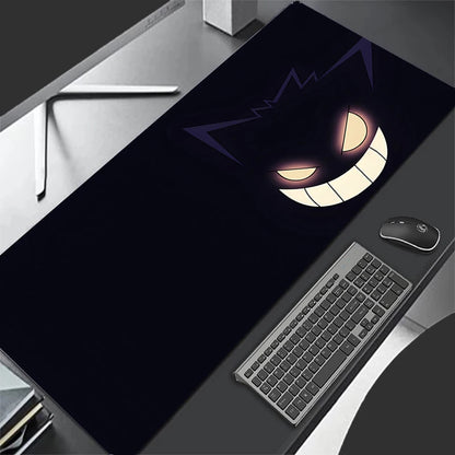 XXL Anime Gaming Mouse Pad - Extended Computer Desk Mat for PC, Laptop, and Keyboard Setup