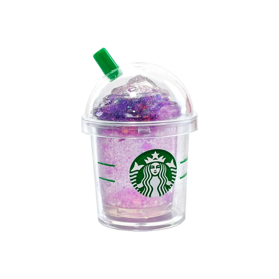 2026 NeeDoh Sensory Squeeze Toy - Blind Box Stress Relief Drink Cup for Focus & Fidgeting