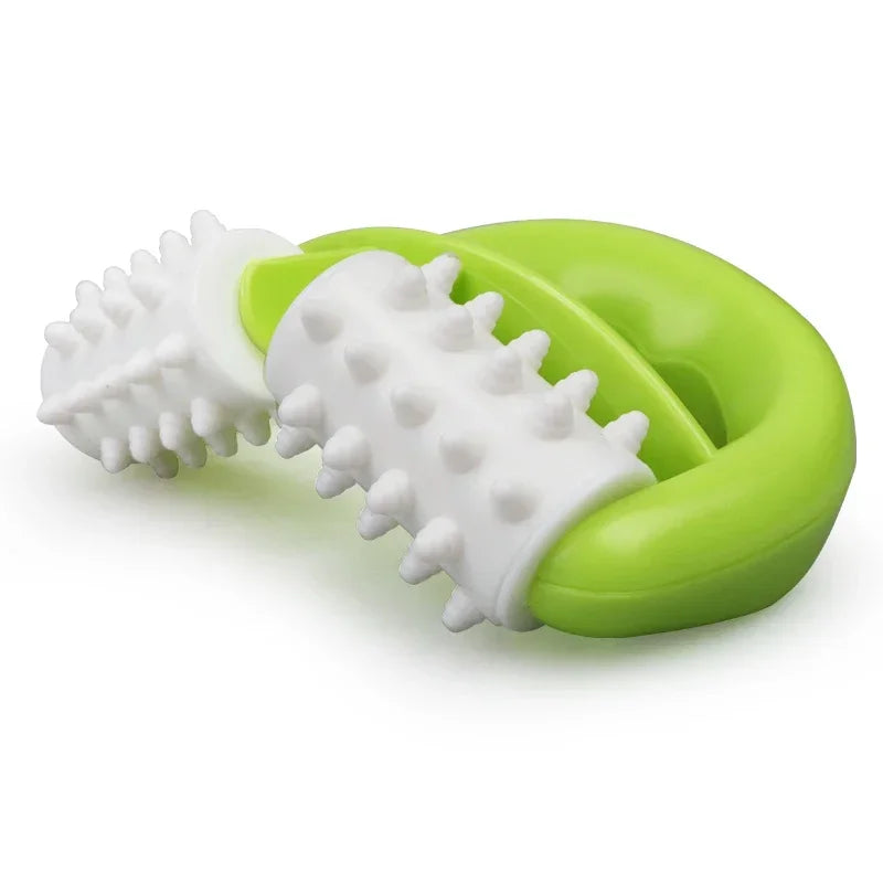 Fast Anti-Cellulite Roller Massager – Handheld Beauty Tool for Leg Lift & Health Care Massage