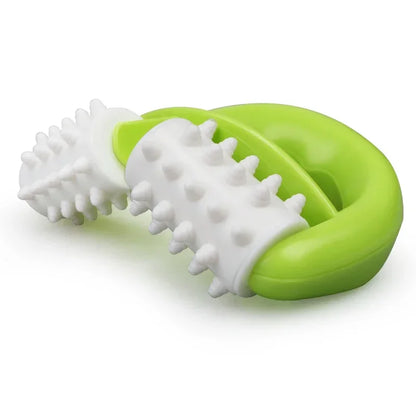 Fast Anti-Cellulite Roller Massager – Handheld Beauty Tool for Leg Lift & Health Care Massage