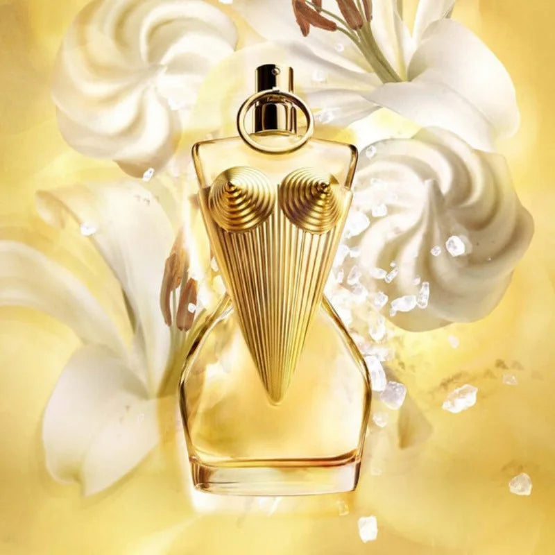 Jean Paul Gaultier Divine Le Parfum – Arabian Women’s Pheromone Fragrance, Men’s Cologne, Birthday Gift