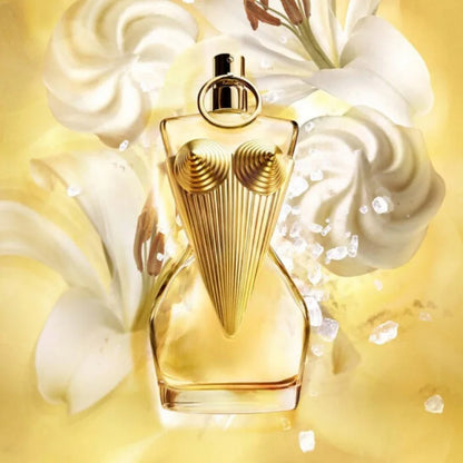Jean Paul Gaultier Divine Le Parfum – Arabian Women’s Pheromone Fragrance, Men’s Cologne, Birthday Gift