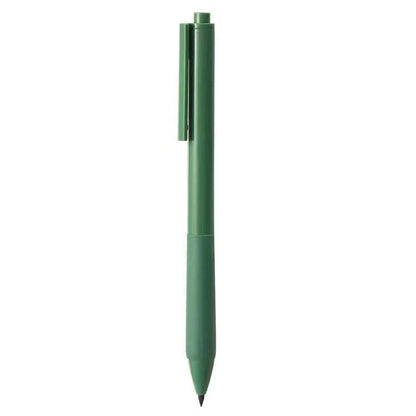 Unlimited Writing Inkless Press Pencil – Magic Mechanical Pen for Art, Sketching & School Supplies, Kid Gift Stationery