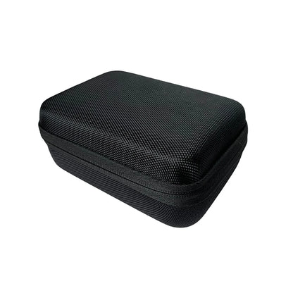 Protective Carrying Case Storage Bag for GoPro Hero 4–13, SJCAM, AKASO, DJI Osmo Action Camera Accessories