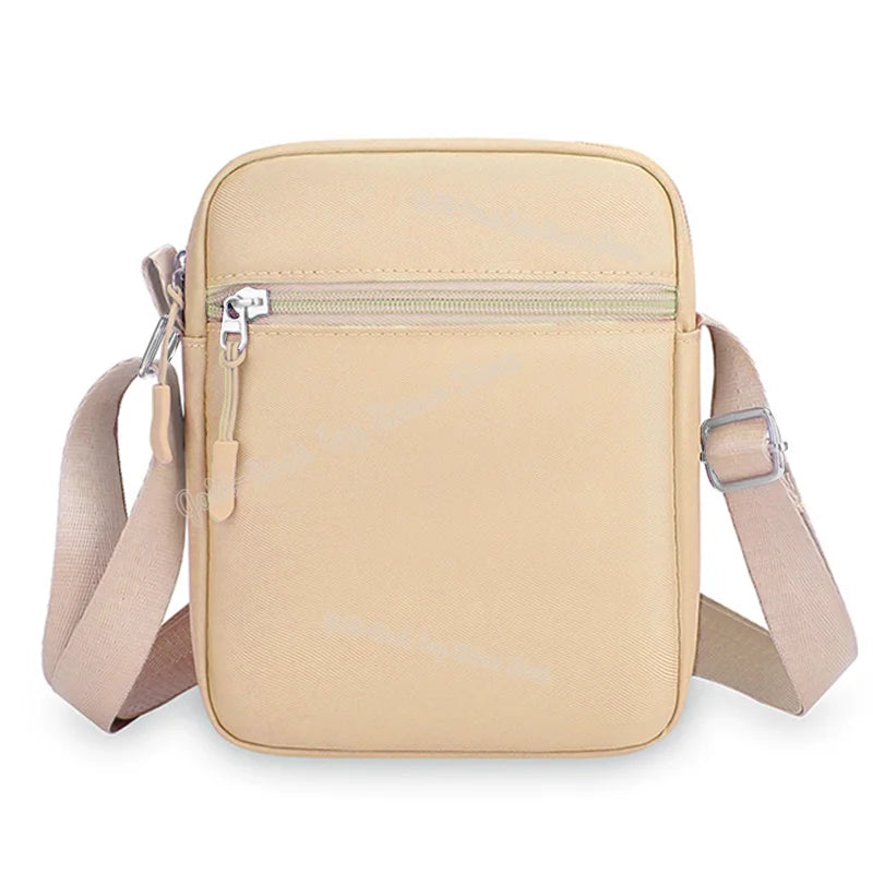 Pokemon Pikachu Cartoon Shoulder Bag – Large Crossbody Messenger Bag for Boys & Girls School Handbag