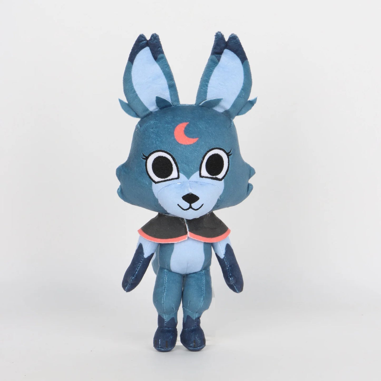 New Dandy’s World Gourdy Plush – Cute Dandy, Astro Vee, Pebble & Ribecca Eclipse 1st Edition Plush Doll Toy for Kids