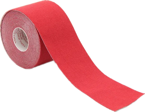 Sports Waterproof Kinesiology Tape - Athletic Bandage for Muscle Recovery, Pain Relief, and Gym Use