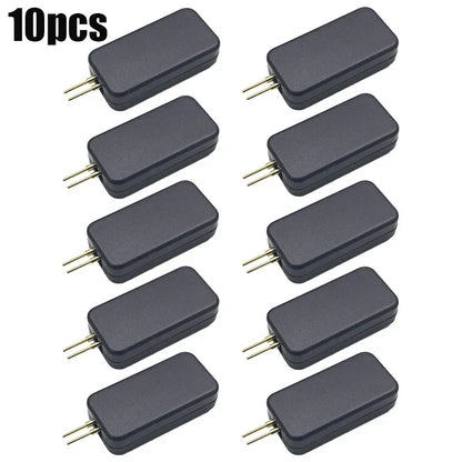 Universal Car Airbag Simulator Tool - SRS Air Bag Diagnostic Emulator Resistor Bypass Repair Kit