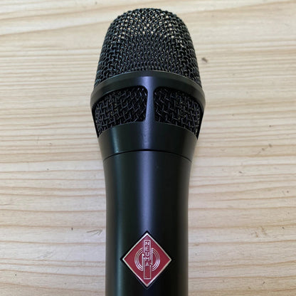 KMS105 Supercardioid Condenser Microphone - Vocal Mic for Recording, Studio & Audio Broadcast