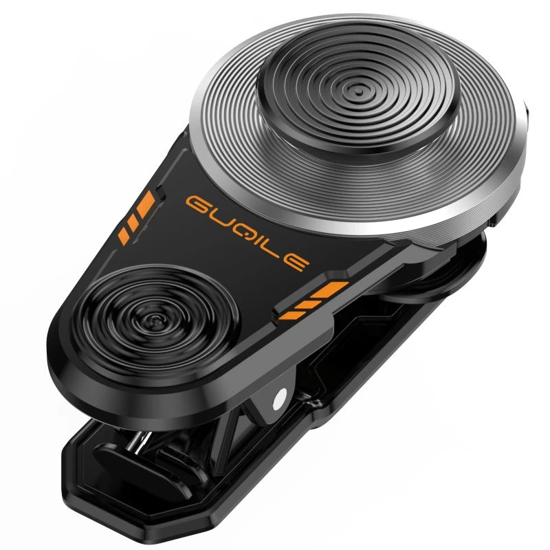 X1 Mobile Phone External Joystick — Game Controller for Walking & Movement
