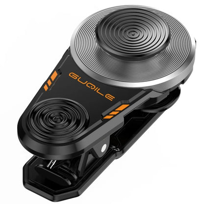 X1 Mobile Phone External Joystick — Game Controller for Walking & Movement