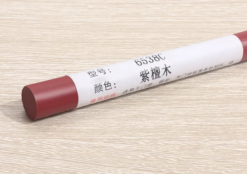 Waterproof Wooden Furniture Repair Pen — Scratch Repair Crayon for Floors, Doors, Windows, and Home Improvement