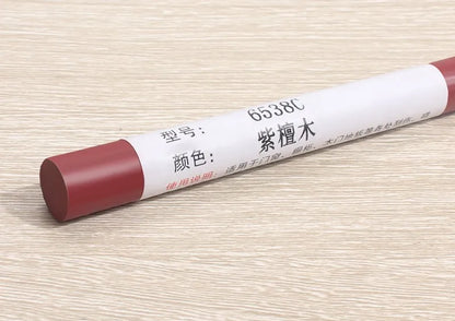 Waterproof Wooden Furniture Repair Pen — Scratch Repair Crayon for Floors, Doors, Windows, and Home Improvement