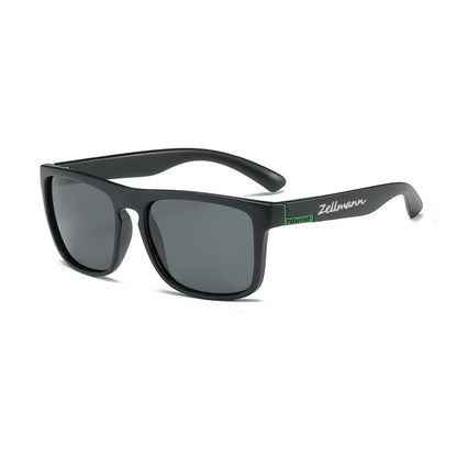 2023 New Fashion Polarized Color-Changing Sunglasses for Men – Outdoor Sports Cycling Eyewear