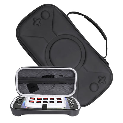 Storage & Travel Carrying Case for Nintendo Switch 2 (2025) — Waterproof, Anti-Shock Protective Case