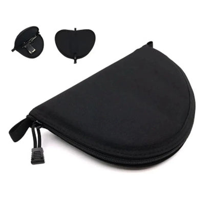 Tactical Gun Bag - Concealed Carry Airsoft Pistol Pouch, Outdoor Sport Hunting, Portable Handgun Protection Case