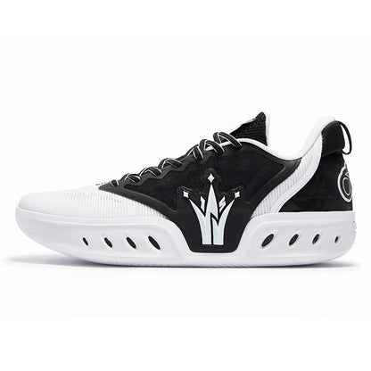 361 Degrees Joker Shuffle 2.0 - Men's Lightweight Basketball Sneakers