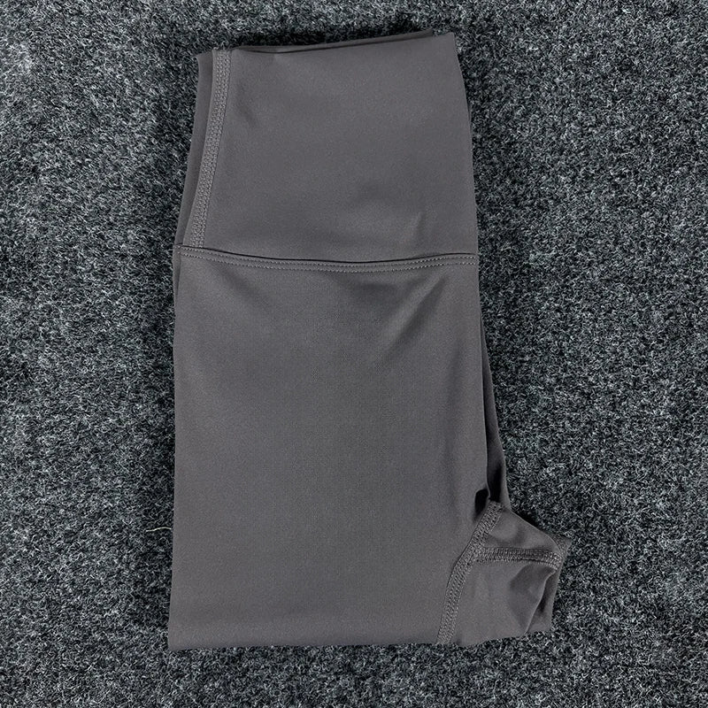 Women’s High Waist Sports Yoga Pants – Hip Lift, Quick-Dry, Breathable Leggings for Fitness, Running & Cycling