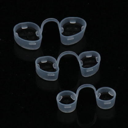 Nasal Air Filter — Anti-Pollution, Pollen & Dust Nose Filter in S/M/L, Removable, Comfortable, and Invisible