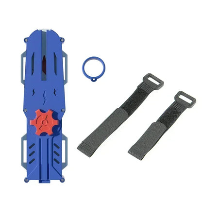 Parent-Child Telescopic Sword — Multiplayer Battle Fidget Toy | 3D Stress-Relief Toy