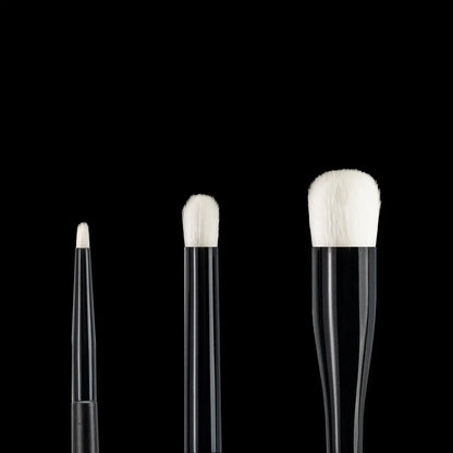RAYSTUDIO Modeling Dry Brush – Dust & Debris Cleaning Tools for Military Kits, 3 Sizes