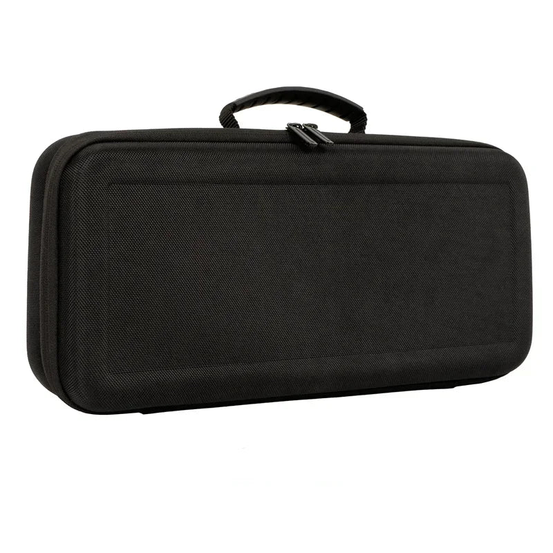 Hard EVA Case for Dyson Airstrait HT01 – Portable Travel Storage Bag for Hair Straightener & Accessories