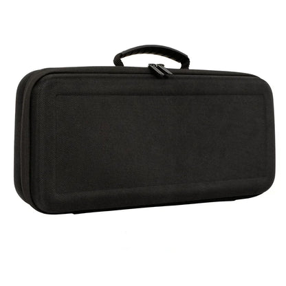Hard EVA Case for Dyson Airstrait HT01 – Portable Travel Storage Bag for Hair Straightener & Accessories