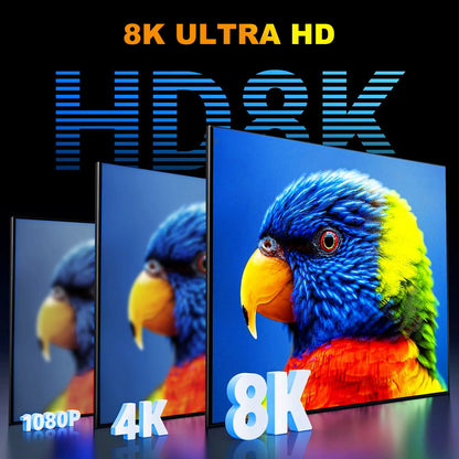 H96 MAX M9 AI Android 14 TV Box, 8-Core Rockchip RK3576, Wifi6, BT5.4, 4GB/64GB & 8GB/128GB, 8K 120fps Streaming, 1000M LAN