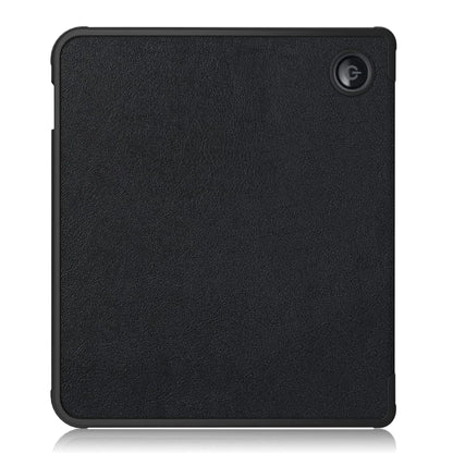 Kobo Sage 2021 Origami Leather Case — Thinnest Smart Cover for 8″ N777/N778K with Auto Wake/Sleep