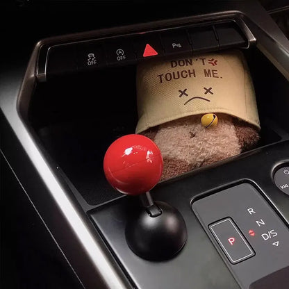 New Car Push Start Button Cover – One-Touch Ignition Rocker for Automotive Engine Start/Stop Lever