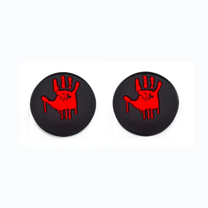 Thumbstick Grip Caps – Joystick Cover for PS5/PS4/PS3, Xbox 360, Nintendo Switch Pro Controller