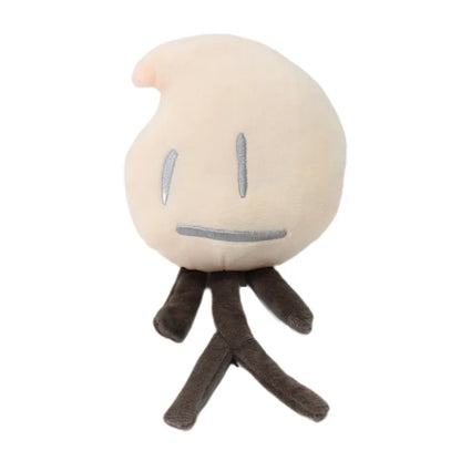 30-Style Battle for Dream Island Plush Toys – Clock, Button, Waffle Ball, Electric Fan, Pillow Doll for Kids Gift