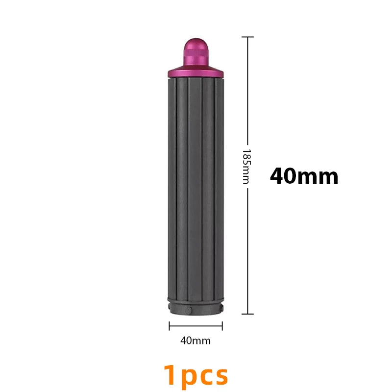 Hair Diffuser Nozzle for Dyson Airwrap HS01 HS05 HS08 - Universal Replacement Hair Dryer Curling Accessory