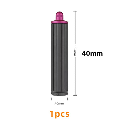 Hair Diffuser Nozzle for Dyson Airwrap HS01 HS05 HS08 - Universal Replacement Hair Dryer Curling Accessory