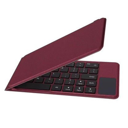 Huawei BOW Folding Smart Touch Bluetooth Keyboard - Portable Keyboard for Mate XT, Mate 70 & Mate X6 Series