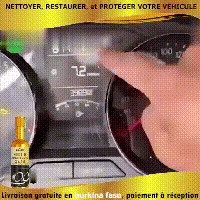 5PCS 120ml Car Catalytic Converter Cleaner – Easy Engine & Accelerator Cleaner for Catalysts