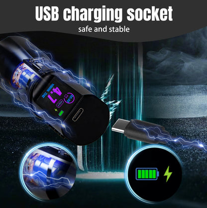Wireless Tattoo Pen Machine – Dual Mode Direct Drive with IPS Screen, 1800mAh Battery & Timing Function for Professional Tattoo Artists