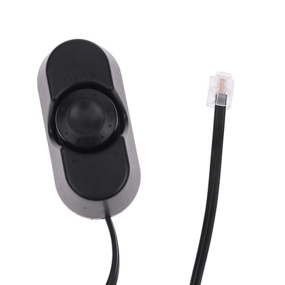 Car Amplifier Remote Volume Controller - Subwoofer Tuner and Speaker System Adjustment Control