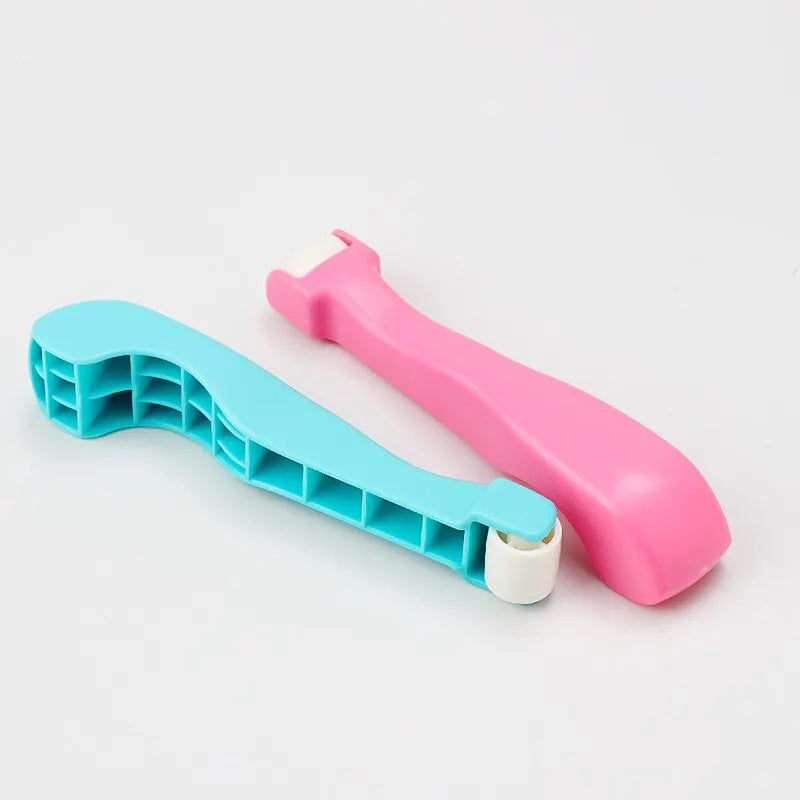 Easy Grip Sewing Roll Quilting Seam Roller: Press Tool for Quick Sewing - Arts & Crafts Essential