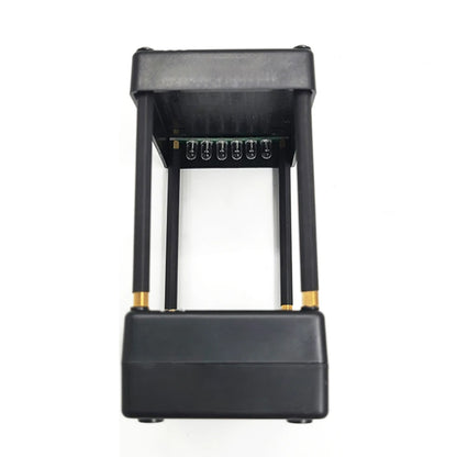 High Sensitivity Multifunctional Shooting Chronograph – Speed Meter for Ball Velocity, Energy Measurement, and Bullet Speed Testing