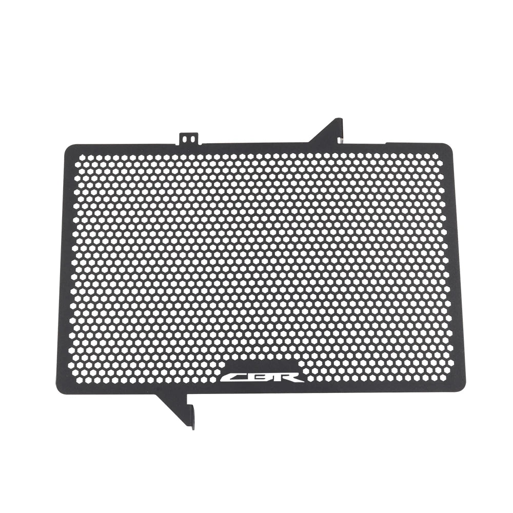 Radiator Grille Cover Guard for HONDA CB CBR 650F/CB650F/CB650R - Protection for 2019 2020 2021 2022 2023 2024 Models
