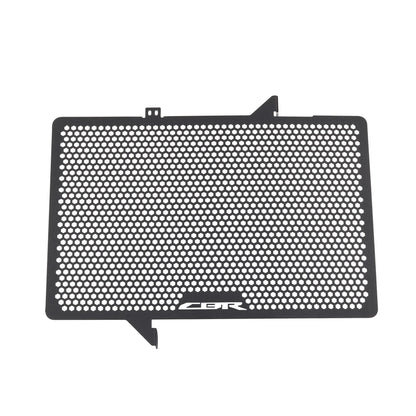 Radiator Grille Cover Guard for HONDA CB CBR 650F/CB650F/CB650R - Protection for 2019 2020 2021 2022 2023 2024 Models