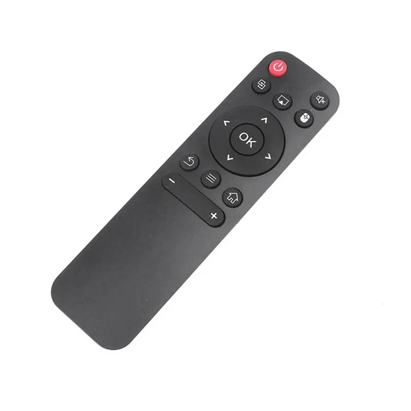 Universal Projector Remote Control - Replacement Remote Compatible with HY300, HY320 and HY300 Pro Projectors