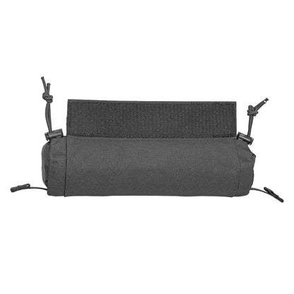 Trauma Pouch IFAK Medical Kit – Tactical Hunting Waist Bag for Battle Belt & Plate Carrier